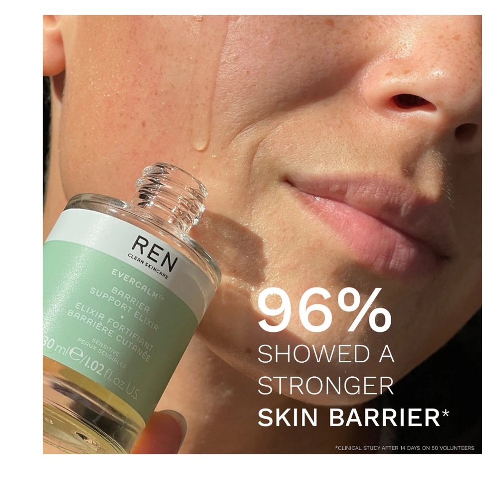 Ren Barrier Support Elixir - Picture 3 of 10